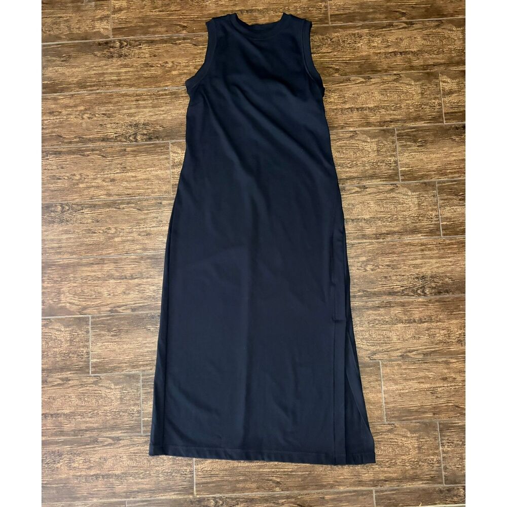 FLX Travel/Leisure Sleeveless Midi Dress - S